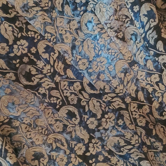 Tribal pattern blazer, Size 8/S - Picture 7 of 7